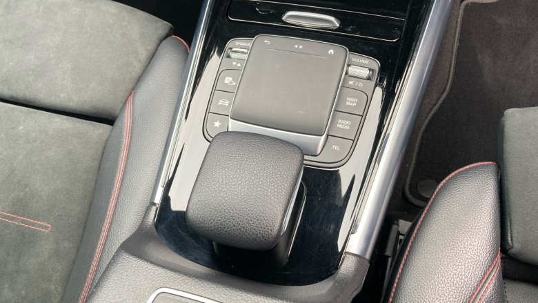 Mercedes-Benz GLA 200d AMG Line Executive 5dr Auto Diesel Hatchback